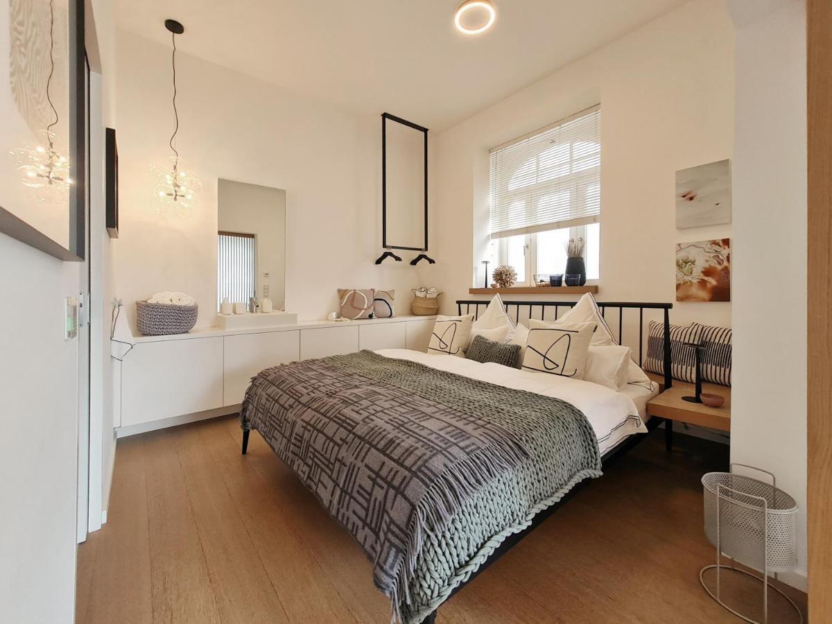 Apartamento Luxury Omuntu *