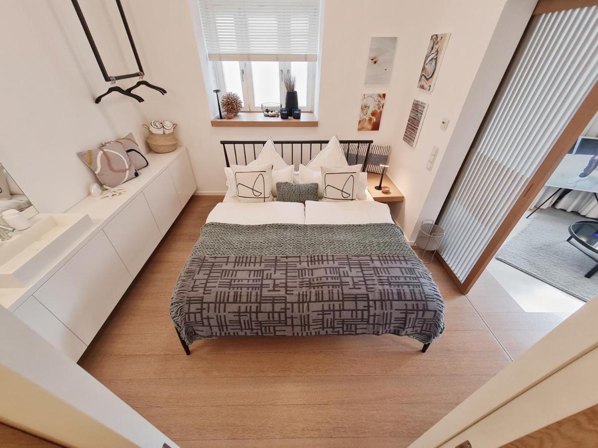 Apartamento Luxury Omuntu